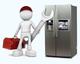 Услуги по ремонту холодильников и холодильного оборудования